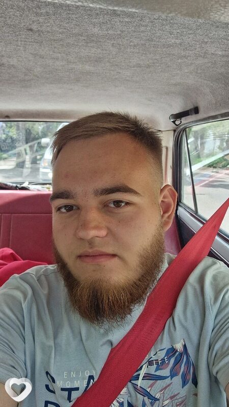 Кирилл, 22, Караганде — анкета №2278021