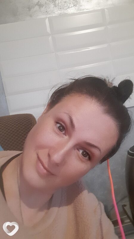Диана, 45, Санкт-Петербурге — анкета №2278024