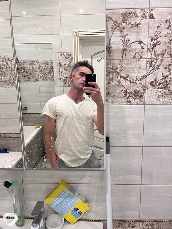 Амир, 25, Подольске — анкета №2278202