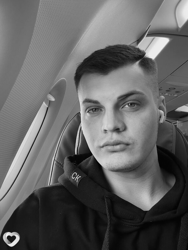 Константин, 25, Курске — анкета №2278204