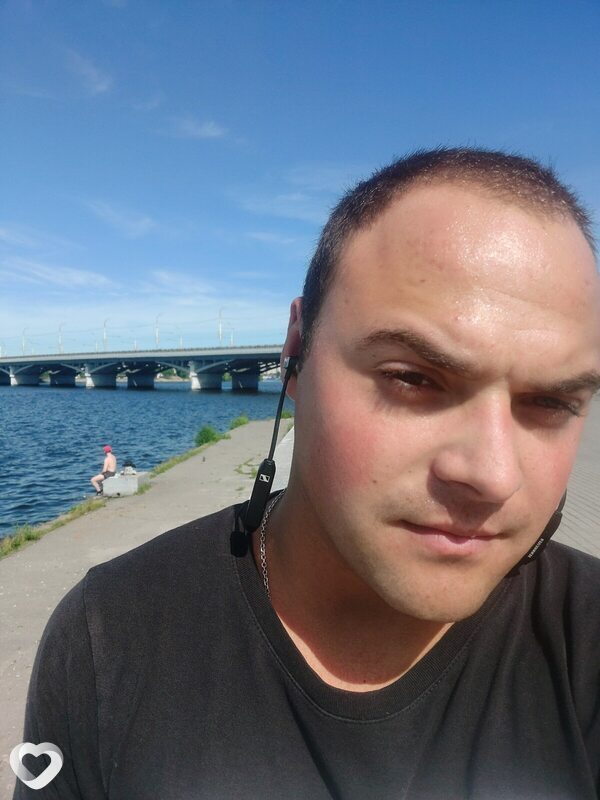 Андрей, 29, Кинеле — анкета №2278205