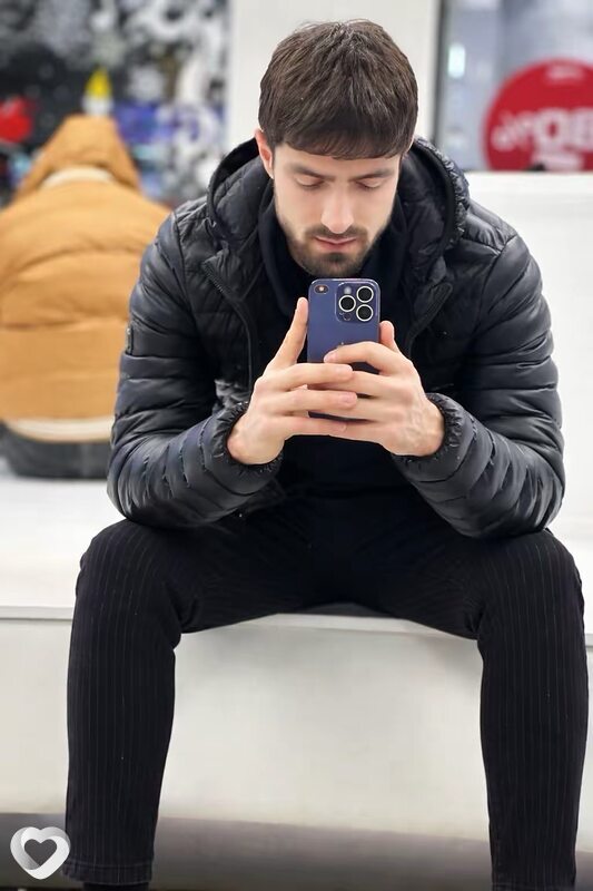 Гаджы, 27, Казани — анкета №2278207