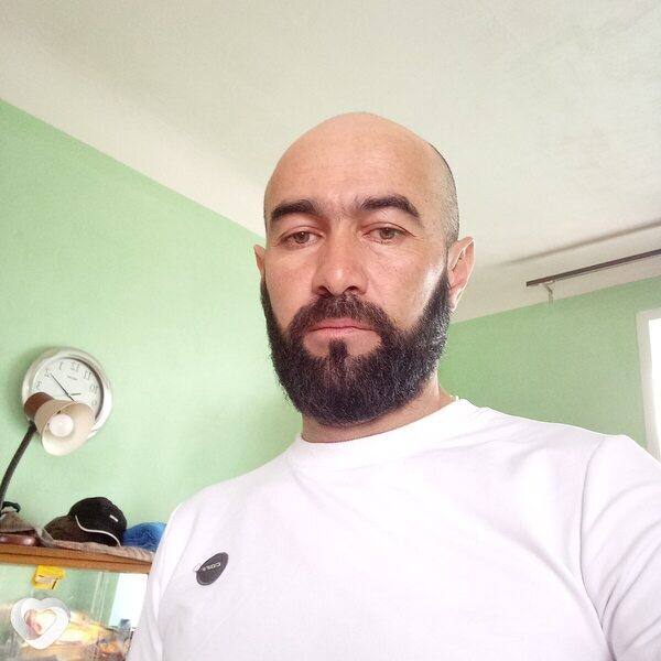 Фируз, 38, Новосибирске — анкета №2278218
