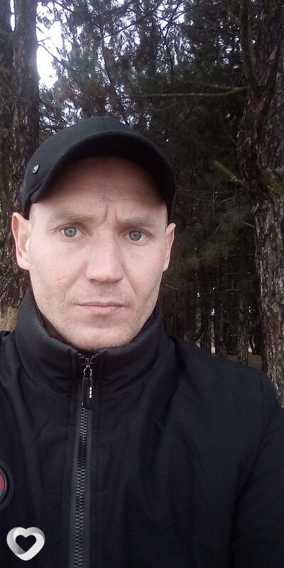 Стас, 43, Симферополе — анкета №2278223