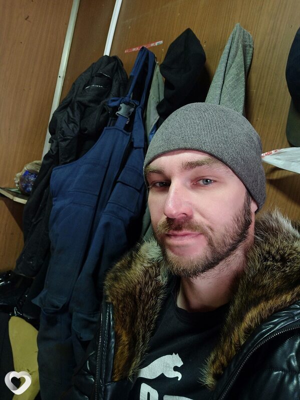 Евген, 36, Оренбурге — анкета №2278150