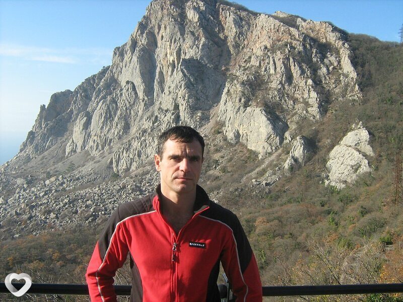Андрей, 45, Нижнем Новгороде — анкета №2278155