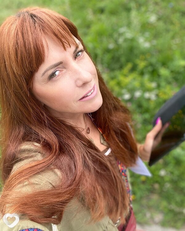 Екатерина, 43, Санкт-Петербурге — анкета №2278156
