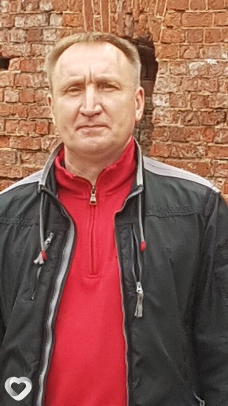 Геннадий, 60, Санкт-Петербурге — анкета №2278161