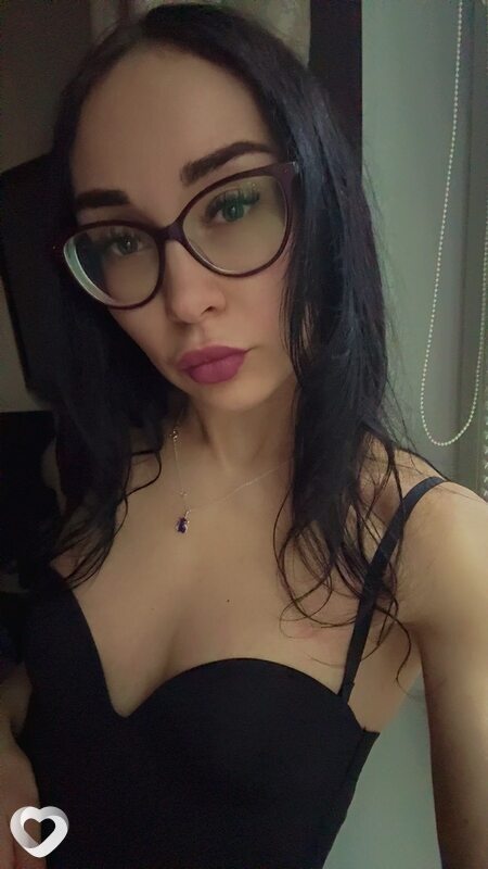 Мария, 23, Павлове — анкета №2278164