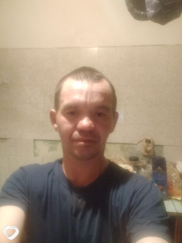 Вячеслав, 41, Уфе — анкета №2278166