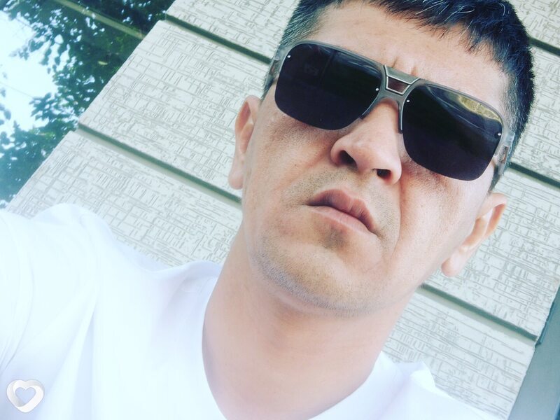 Akbar, 33, Ташкент — анкета №2278167