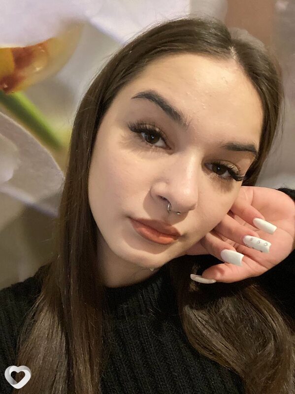 Виолетта, 19, Москве — анкета №2278169