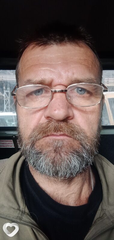 Виктор, 55, Макеевке — анкета №2278225