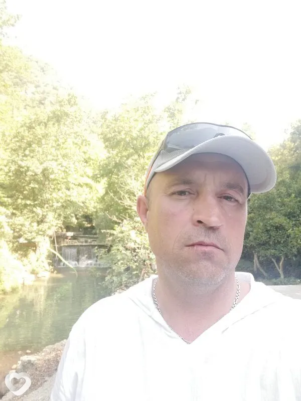 Дмитрий, 51, Москве — анкета №2278226