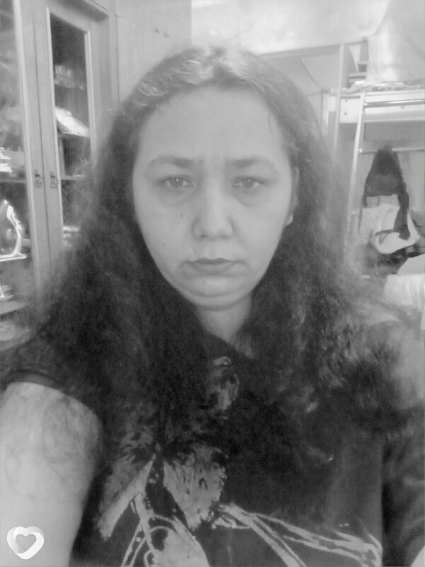 Татьяна, 45, Кургане — анкета №2278232