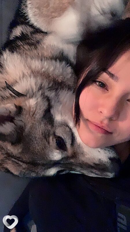 Анюта, 32, Белгороде — анкета №2278233