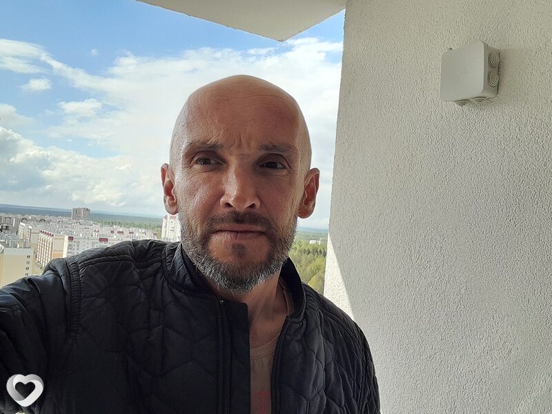 Павел, 41, Ижевске — анкета №2278234