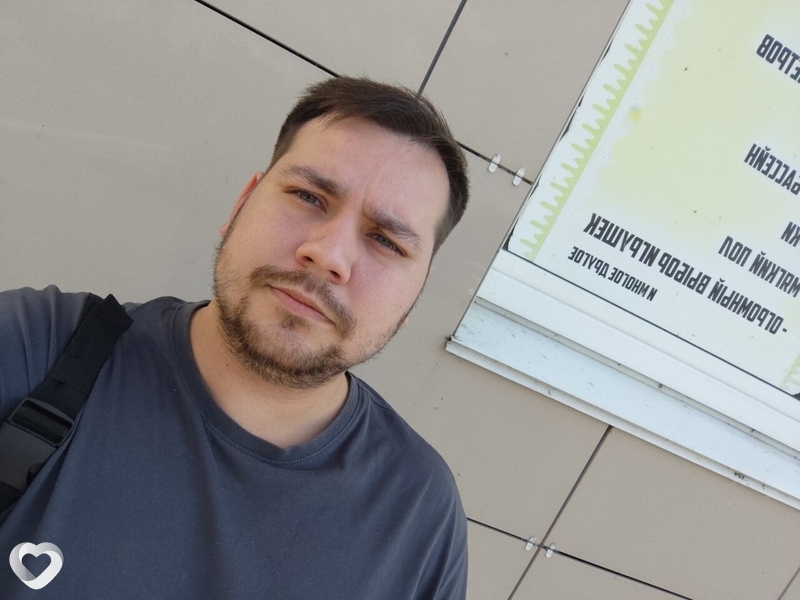 Владимир, 25, Челябинске — анкета №2278235