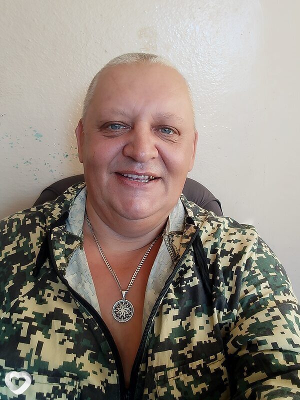 Дмитрий, 53, Брянске — анкета №2278240