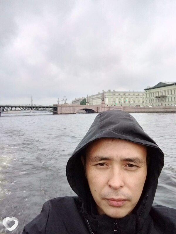 Малой, 36, Новосибирске — анкета №2278241