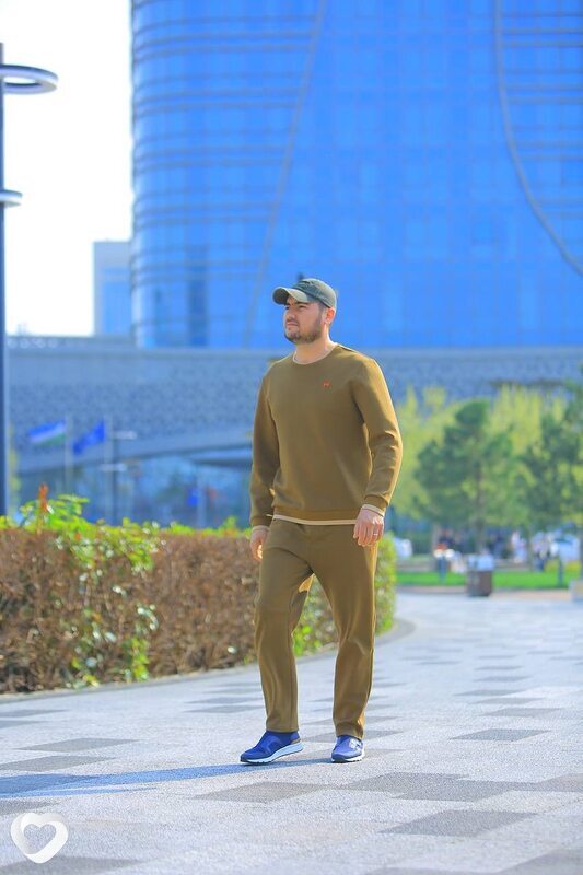 Бек Бек, 35, Ташкент — анкета №2278250