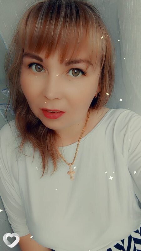 Виктория, 33, Чебоксарах — анкета №2278259