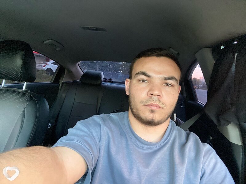 Марат, 24, Казани — анкета №2278260
