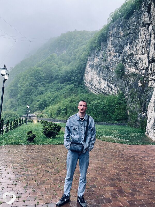 Никита, 30, Краснодаре — анкета №2278264
