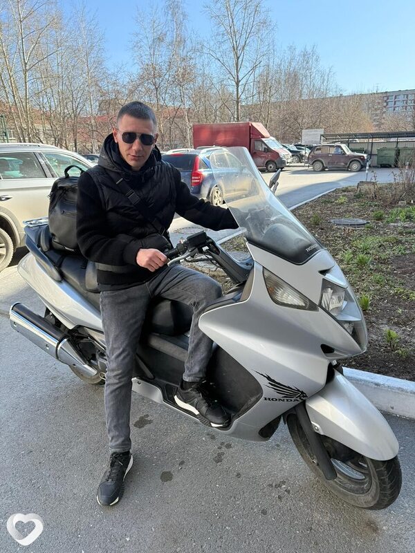 Ivan, 35, Тюмени — анкета №2278268