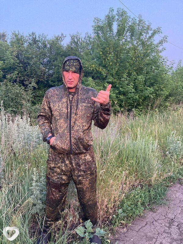 Алексей, 43, Ставрополе — анкета №2278331