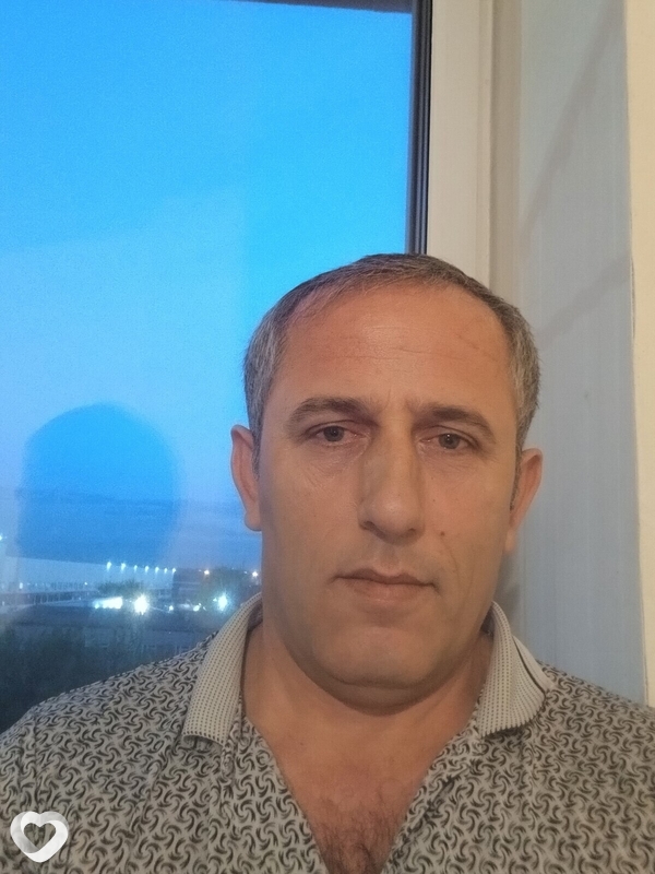 Бехруз, 43, Люберцах — анкета №2278335