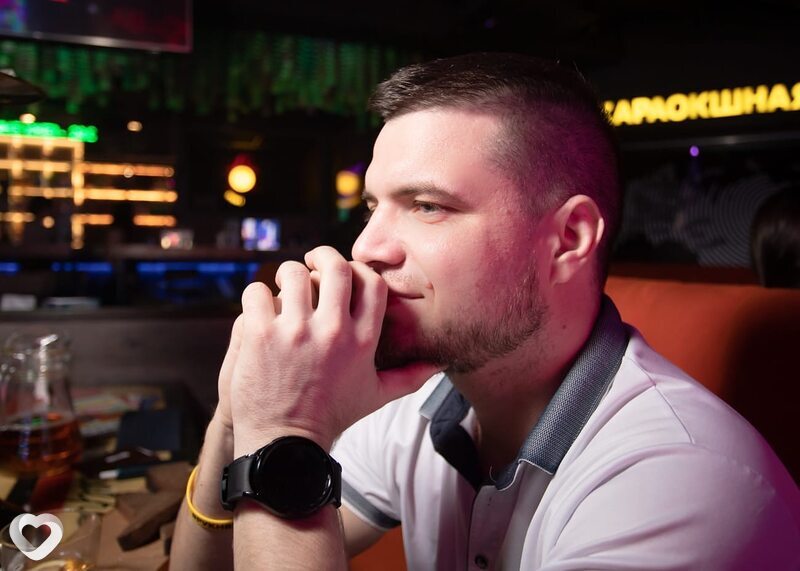 Денис, 34, Тамбове — анкета №2278346