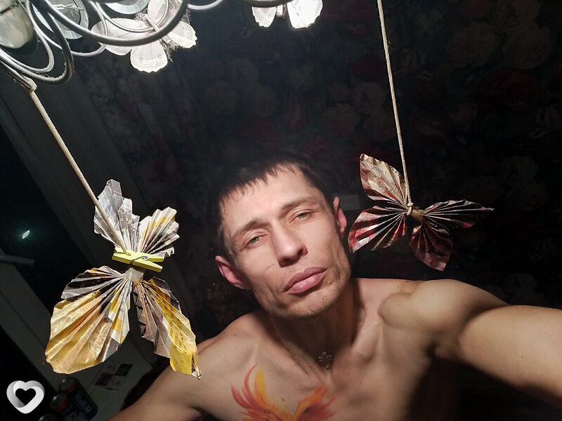 Владислав, 43, Караганде — анкета №2278126