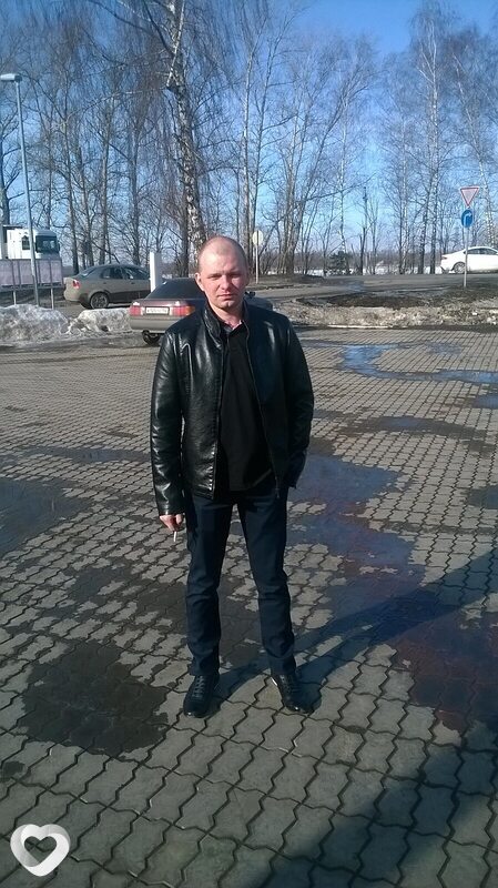 Евгений, 40, Ногинске — анкета №2278127