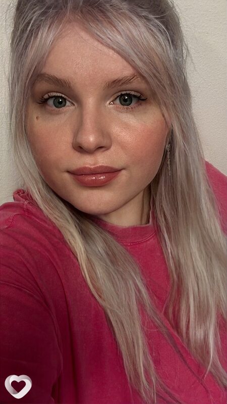 Наталья, 30, Москве — анкета №2278129
