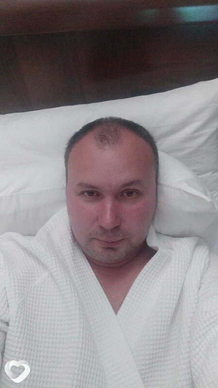 Александр, 48, Екатеринбурге — анкета №2278130