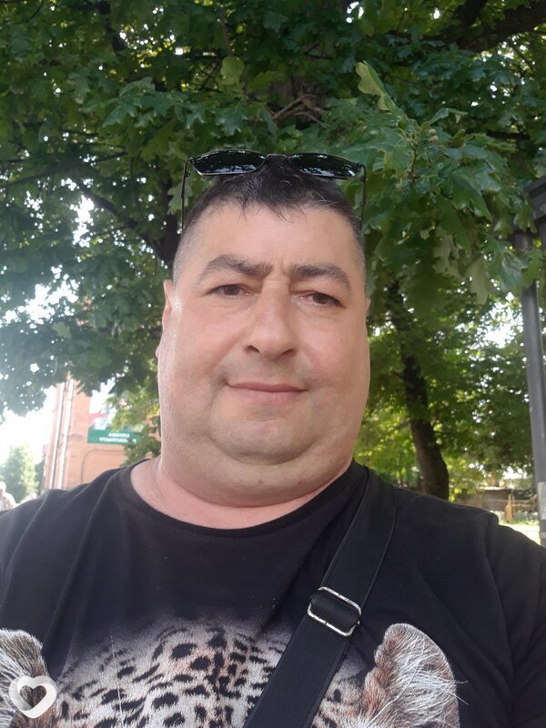 Рафаэль, 52, Пскове — анкета №2278132