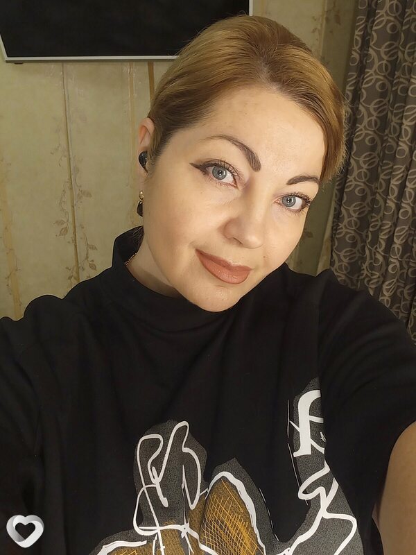 Марина, 44, Перми — анкета №2278136