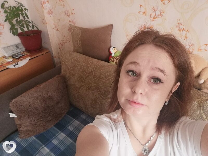 Наталья, 34, Красноярске — анкета №2278145