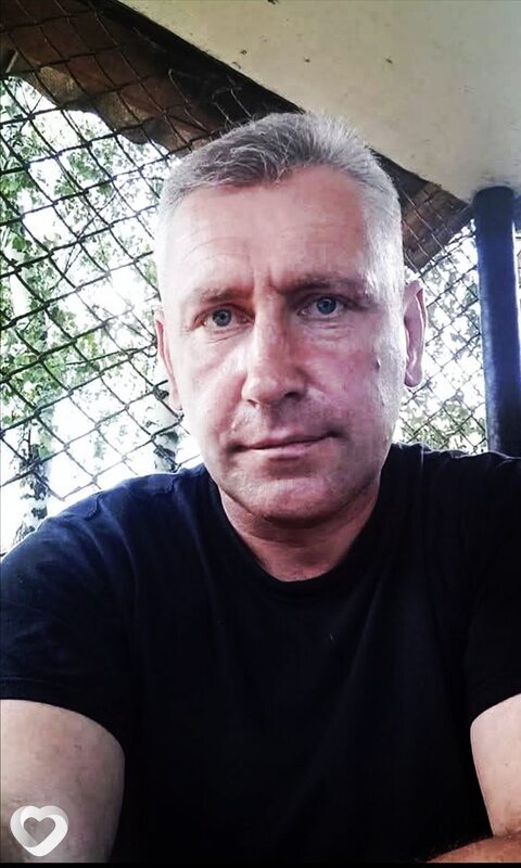 Александр, 54, Новомосковске — анкета №2278149