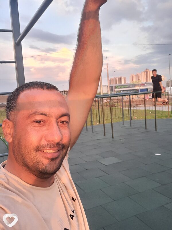 Wepa, 34, Витебске — анкета №2278599