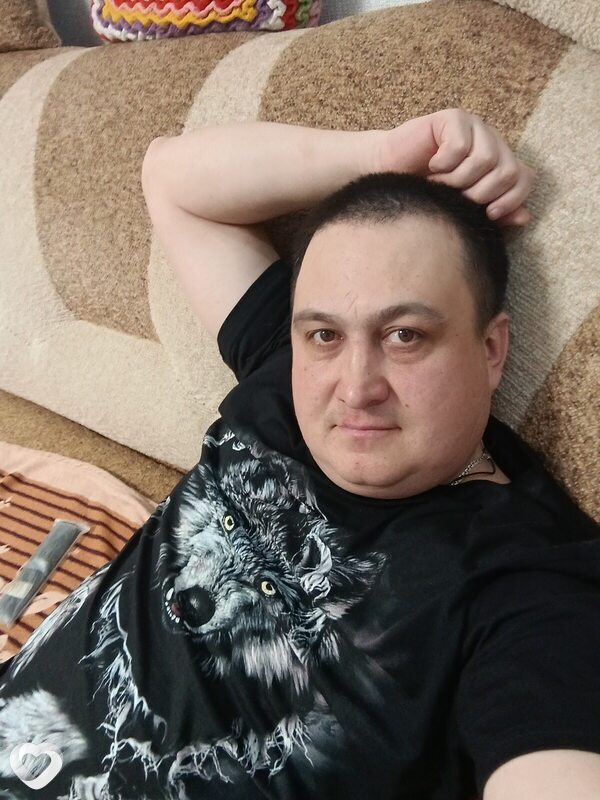 Фиданис, Большеустьикинское