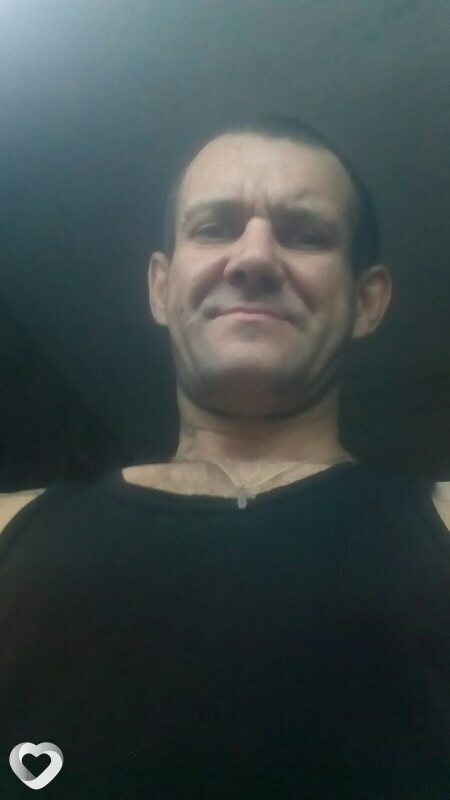 Владимир, 43, Челябинске — анкета №2278622