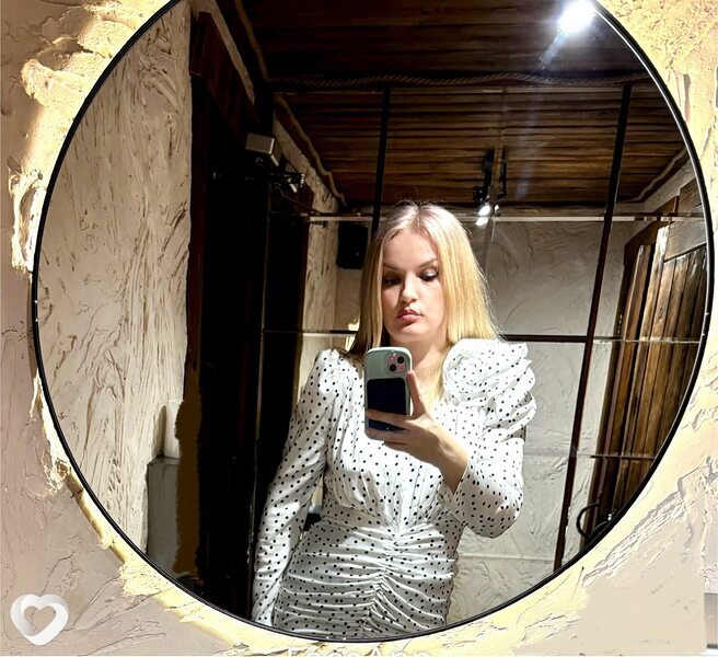 Марина, 42, Санкт-Петербурге — анкета №2278353
