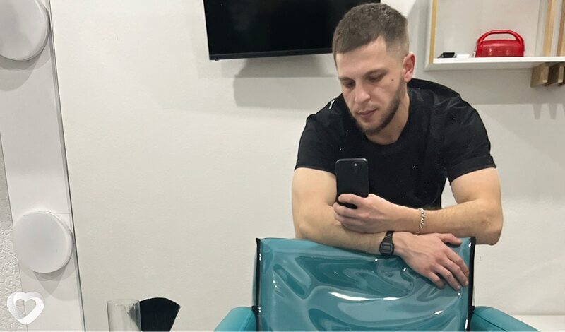 Тимур, 31, Моздоке — анкета №2278354