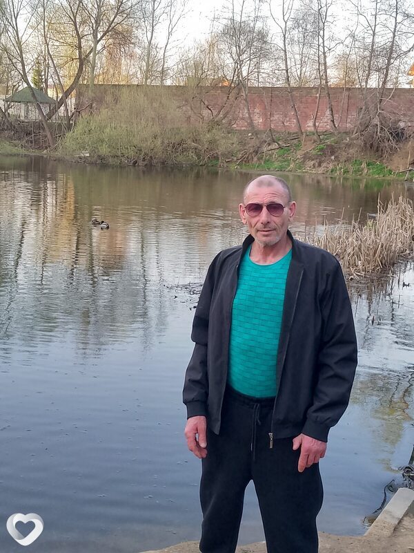 Александр, 56, Москве — анкета №2278358