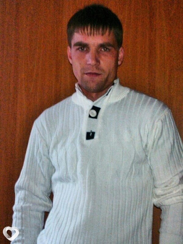 Эдуард, 40, Чебоксарах — анкета №2278367