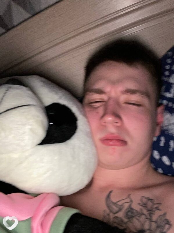 Паша, 24, Орёл — анкета №2278368