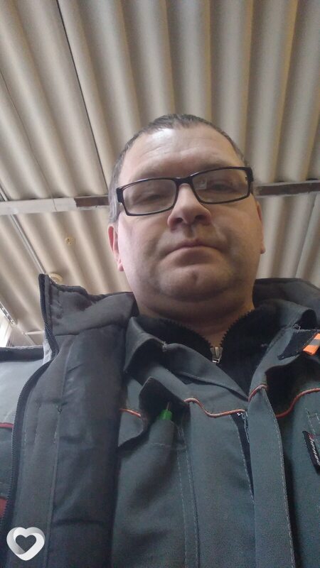 Сергей, 42, Марьине Горке — анкета №2278369
