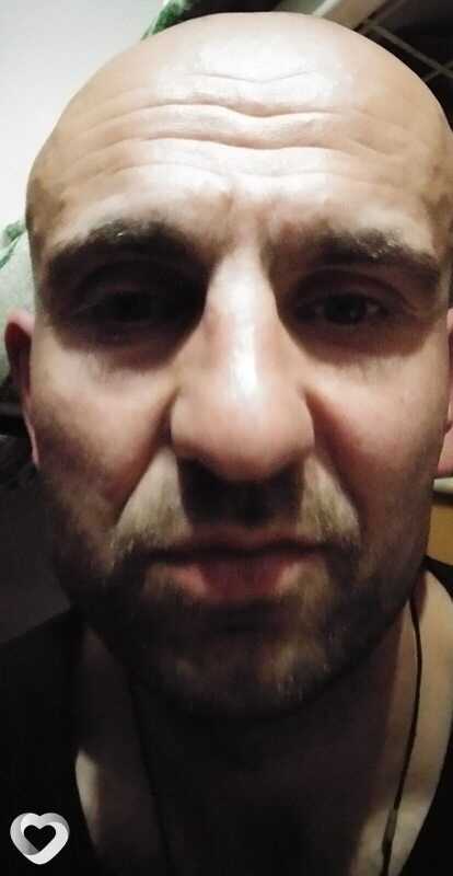 Стёпа, 39, Москве — анкета №2278370